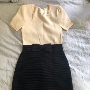 Kate Spade Sweater Dress